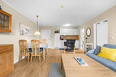 Ferienwohnung Dünenblick Schönberger Strand