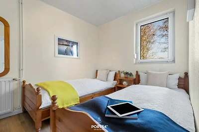 Ferienwohnung Seestern Büsum