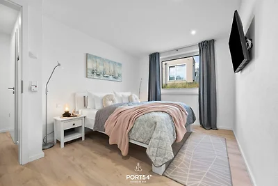 Vakantiehuis Ontspannende vakantie Bockholm
