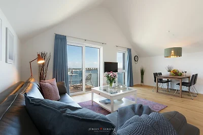 Ferienwohnung Mehrblick, App. 28 Olpenitz