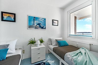 Ferienwohnung Fördeblick, App. 63 Glücksburg