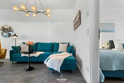 Vakantieappartement Gezinsvakantie Büsum