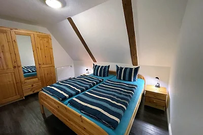 Ferienwohnung Emily Hof Döttgebüll