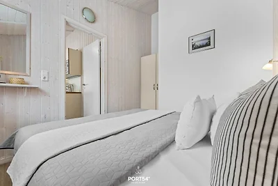 Ferienhaus Bergwiesenblick - St.