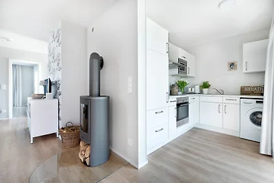 Ferienwohnung Nis Puk Olpenitz
