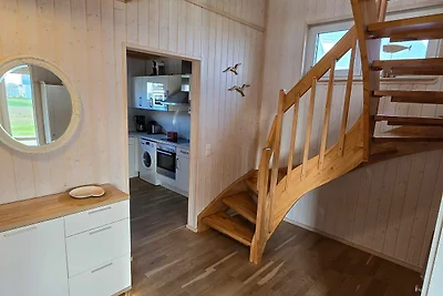 Vakantiehuis Ontspannende vakantie Kappeln