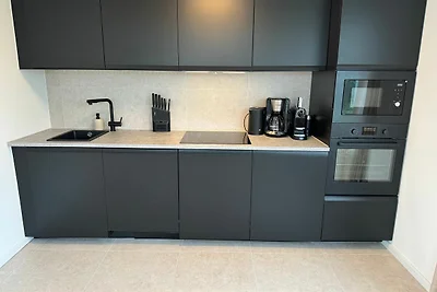 Ferienhaus Weststrandhaus Großenbrode