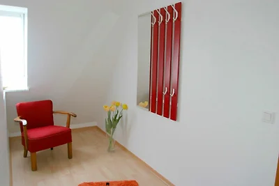 Ferienwohnung Rote Koje Dagebüll