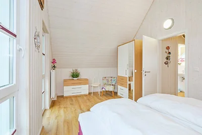 Ferienhaus Ankerplatz Olpenitz