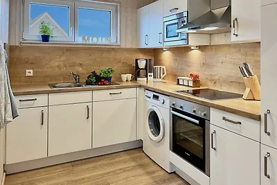 Ferienhaus Hyggebo Olpenitz