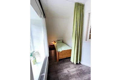 Ferienwohnung Clara Hof Döttgebüll