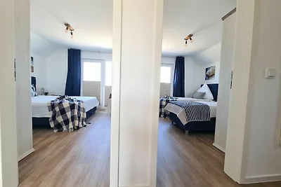 Ferienwohnung Nordseeresort39b Meerfreude ...