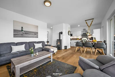 Ferienwohnung Seascape, App. 15 Olpenitz
