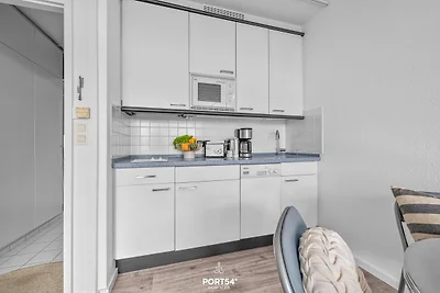 Ferienwohnung "Südseite 5728" Marina Wendtorf