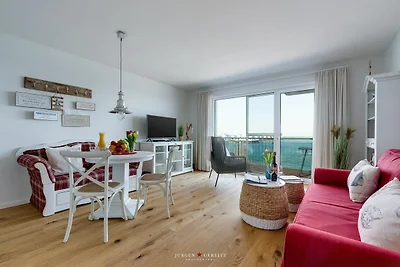 Appartamento Vacanza con famiglia Olpenitz