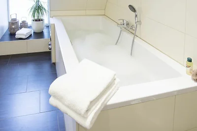 Appartamento Vacanza con famiglia Flensburg