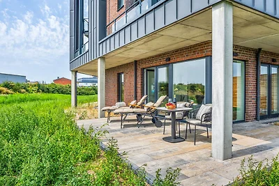 Vakantieappartement Gezinsvakantie Dagebüll