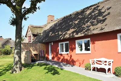 Casa vacanze Vacanza di relax Dagebüll
