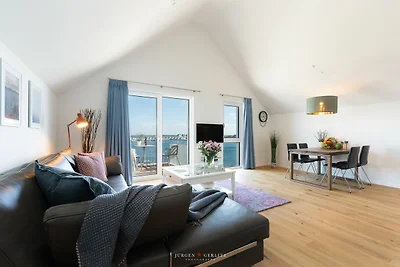 Ferienwohnung Mehrblick, App. 28 Olpenitz