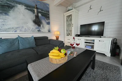 Ferienhaus "Dünenhase" Schönberg - Holm