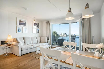 Ferienwohnung Portblick, App. 10 Olpenitz