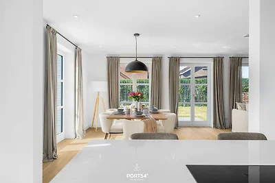 Ferienhaus Villa Tinnum Sylt