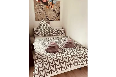 Ferienwohnung Strandperle Laboe