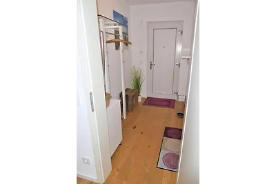 apartman za odmor Obiteljski odmor Olpenitz