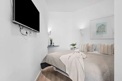 Ferienwohnung „Seemannsgarn“ Marina Wendtorf