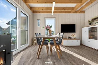 Ferienhaus Marina Flair Olpenitz