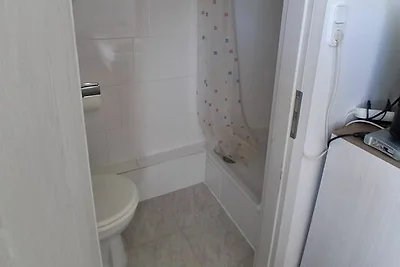 Apartament Dla rodzin Dagebüll