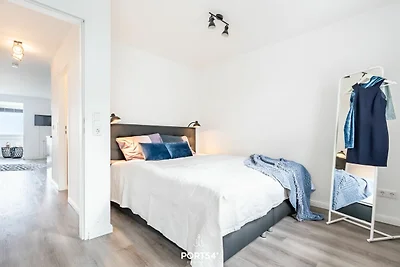 Appartamento Vacanza con famiglia Schönberg & Schönberger beach
