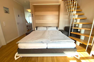 Ferienwohnung Fiete - Schönberger Strand