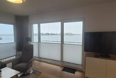 Appartement Vacances avec la famille Olpenitz