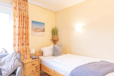 Apartamento Vacaciones familiares St. Peter-Ording