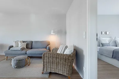 Ferienwohnung Nis Puk Olpenitz