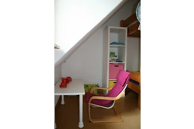 Ferienhaus Pfefferminza Kronsgaard