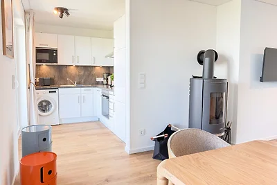 Ferienwohnung Funk Unit Olpenitz