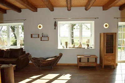 Casa vacanze Vacanza di relax Risum-Lindholm