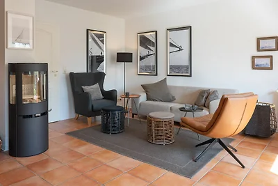 Ferienhaus Auszeit Wormshöft Hasselberg