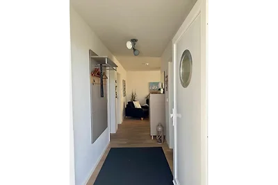 Vakantieappartement Gezinsvakantie Kappeln