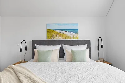 Ferienwohnung Seeschwalbe Olpenitz
