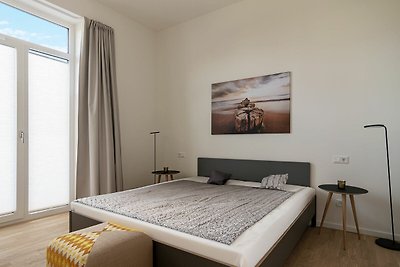 Ferienwohnung Gartenlounge Schönberg -...