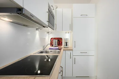 Ferienwohnung Lagune 5302 Marina Wendtorf