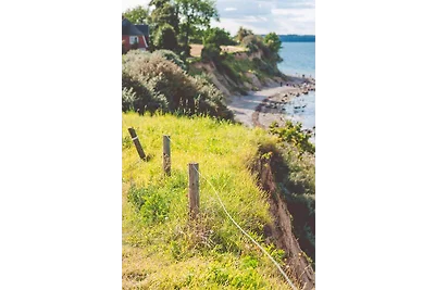 Appartement Vacances avec la famille Travemünde