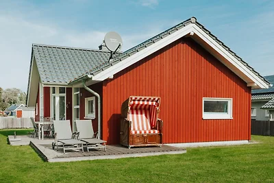 Ferienhaus "Strandgeflüster" Schönberg - Holm