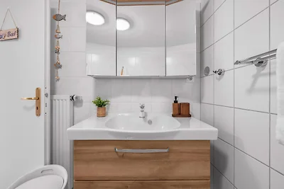 Ferienwohnung ''Frische Brise'' - Schönberger...