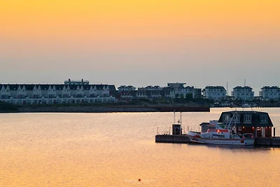 Ferienwohnung Tiefseetaucher Olpenitz