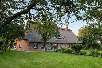 Ferienwohnung Kuhstall Hasselberg