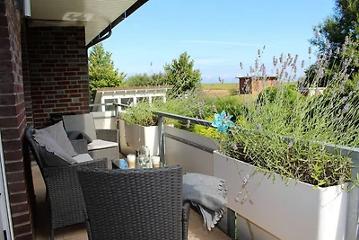 Ferienwohnung Nordstern - Schönberger Strand